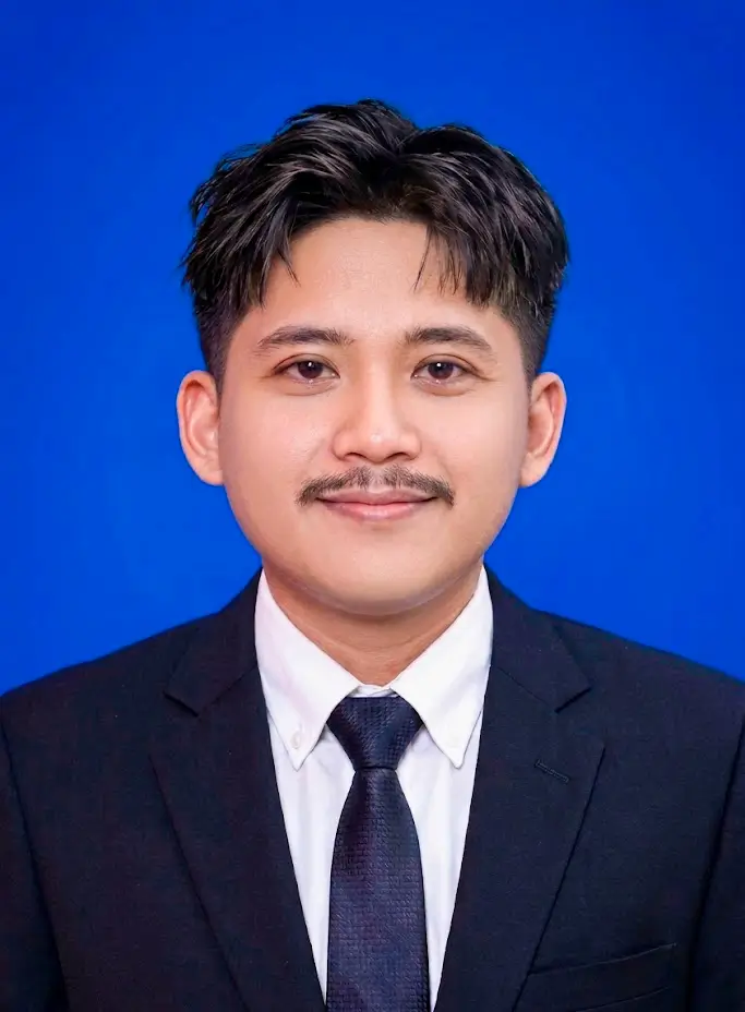 Dispa, AI strategist and founder of EverydayOnAI.com